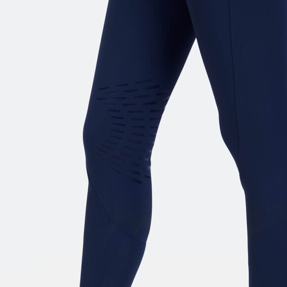 NWT Horse Pilot Navy Equestrian Breeches - Size M - Picture 5 of 5